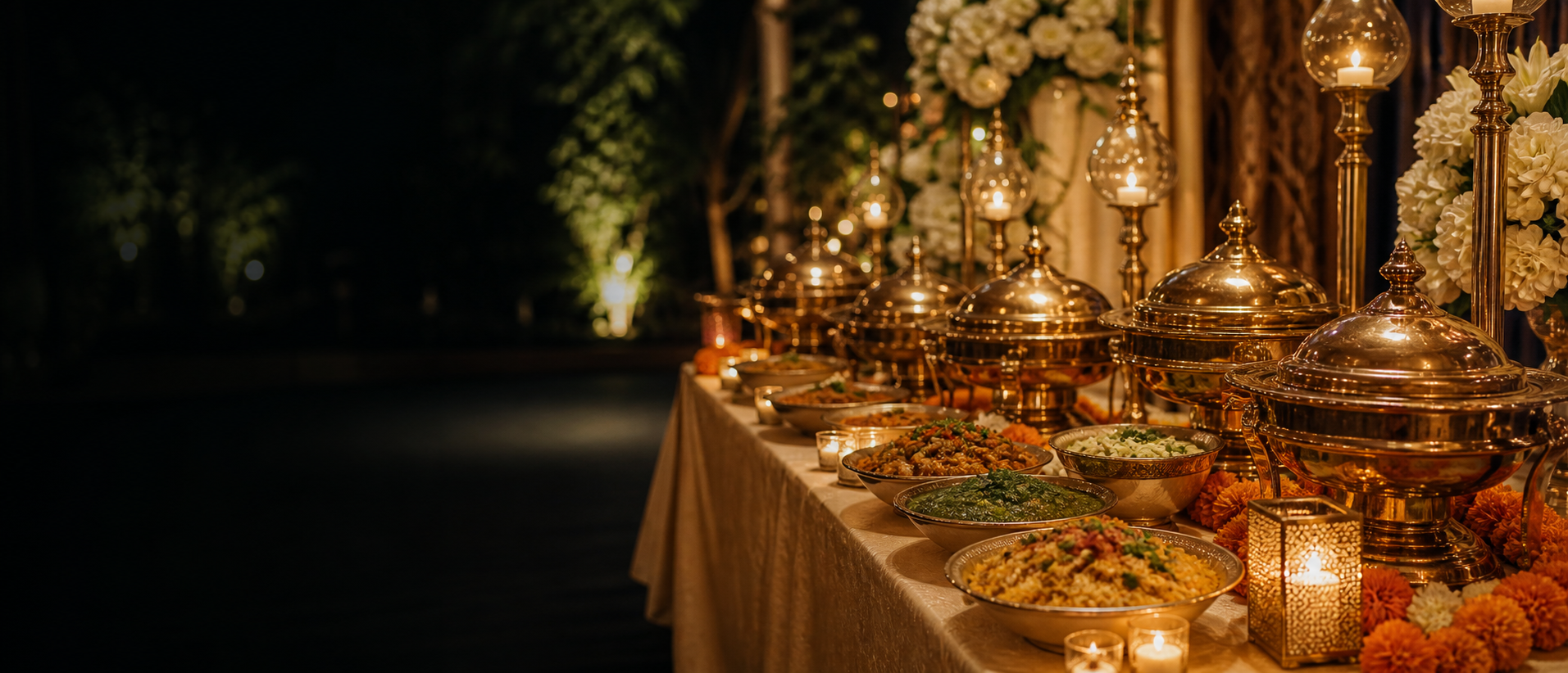 Wedding Catering catering